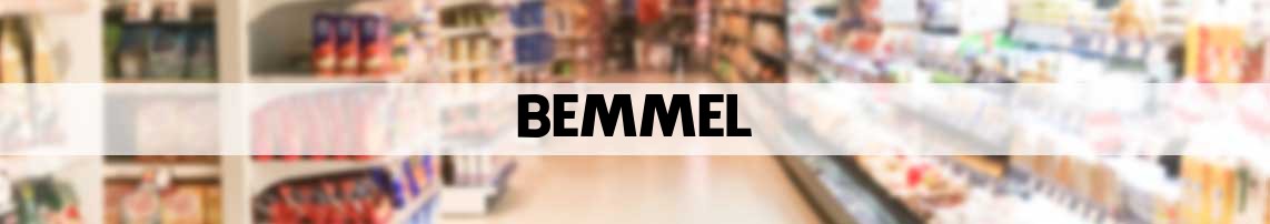 supermarkt Bemmel
